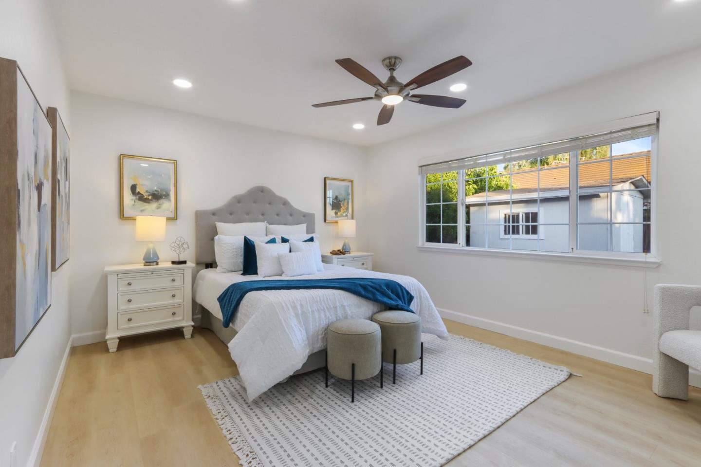 Detail Gallery Image 45 of 64 For 270 Enriquez Ct, Milpitas,  CA 95035 - 4 Beds | 2 Baths