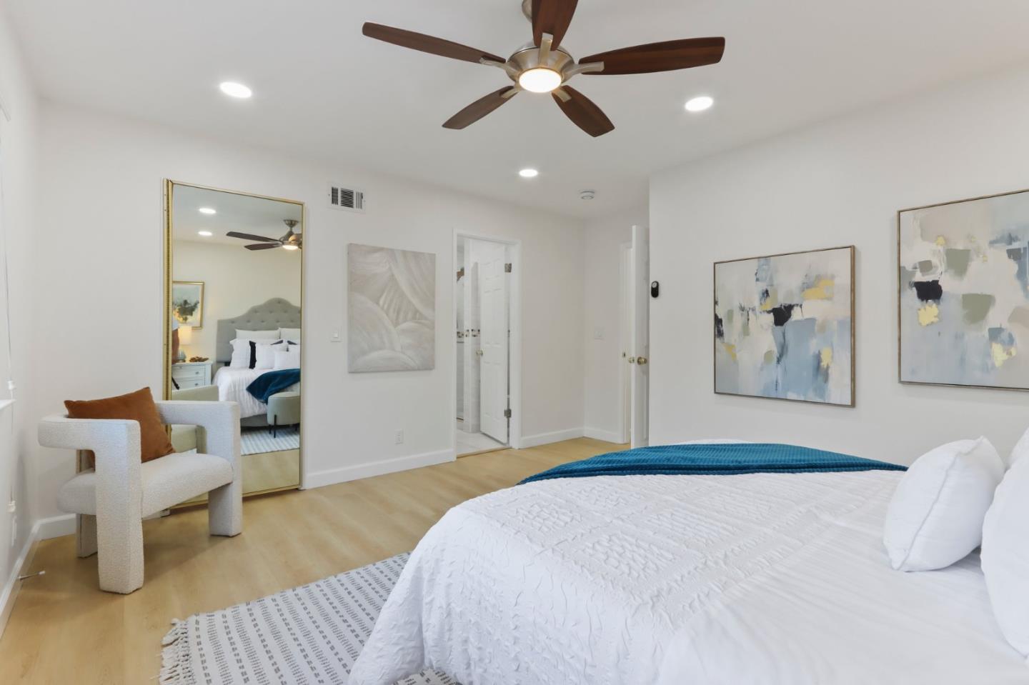 Detail Gallery Image 46 of 64 For 270 Enriquez Ct, Milpitas,  CA 95035 - 4 Beds | 2 Baths