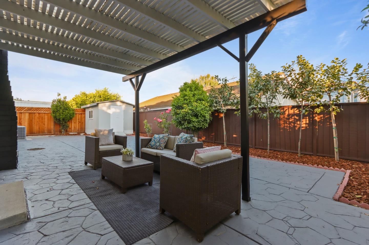 Detail Gallery Image 52 of 64 For 270 Enriquez Ct, Milpitas,  CA 95035 - 4 Beds | 2 Baths