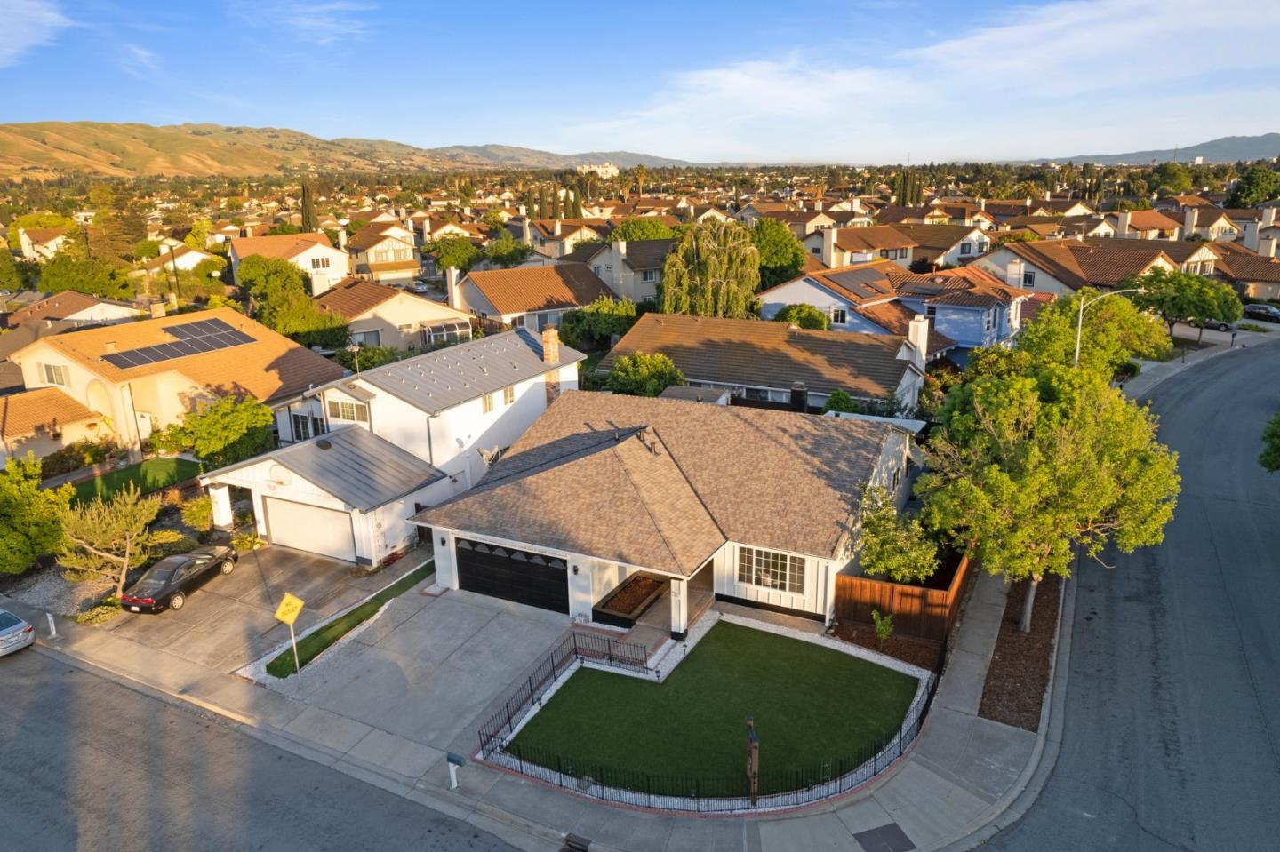 Detail Gallery Image 59 of 64 For 270 Enriquez Ct, Milpitas,  CA 95035 - 4 Beds | 2 Baths