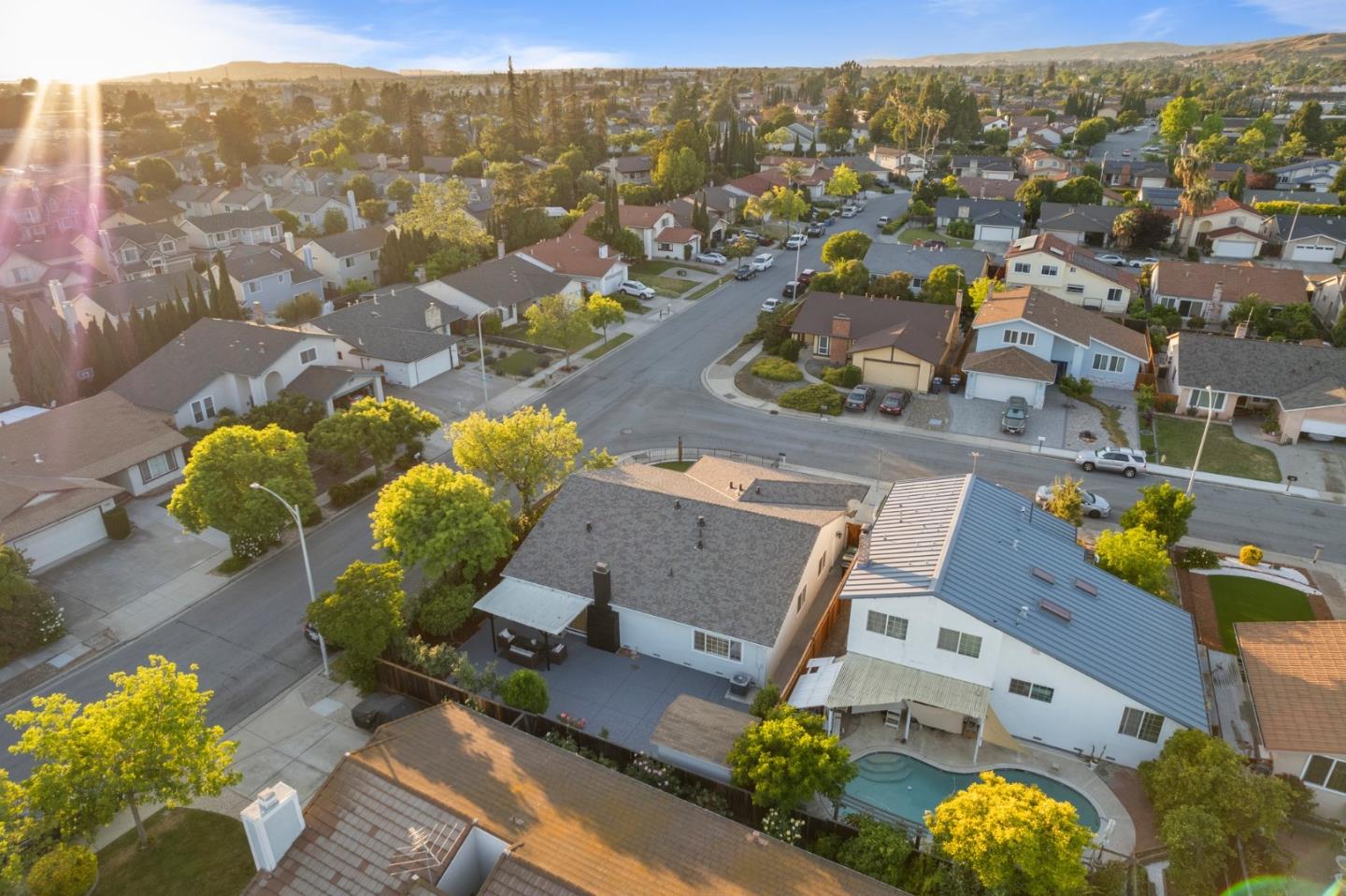 Detail Gallery Image 63 of 64 For 270 Enriquez Ct, Milpitas,  CA 95035 - 4 Beds | 2 Baths
