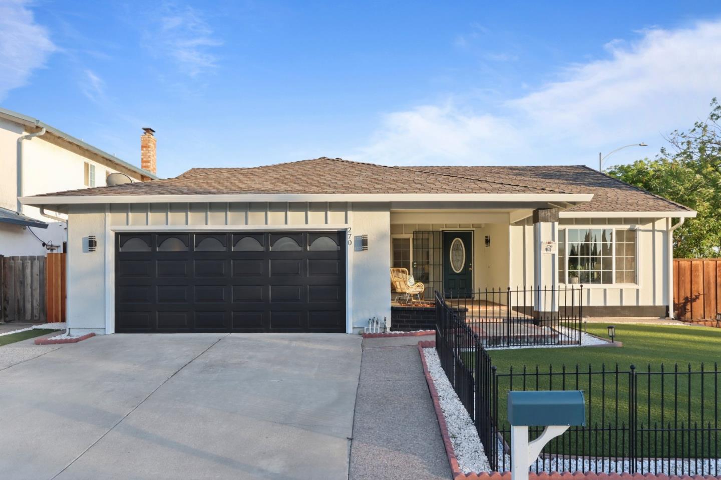 Detail Gallery Image 64 of 64 For 270 Enriquez Ct, Milpitas,  CA 95035 - 4 Beds | 2 Baths