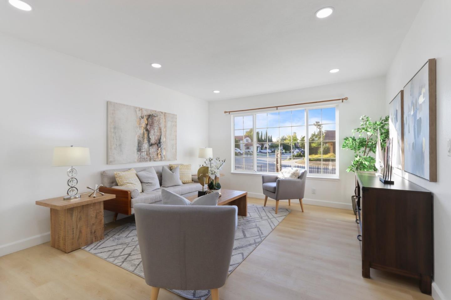 Detail Gallery Image 7 of 64 For 270 Enriquez Ct, Milpitas,  CA 95035 - 4 Beds | 2 Baths