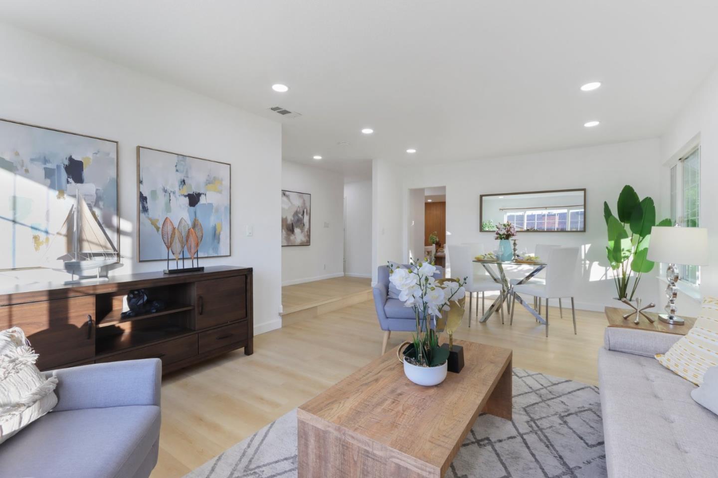 Detail Gallery Image 8 of 64 For 270 Enriquez Ct, Milpitas,  CA 95035 - 4 Beds | 2 Baths