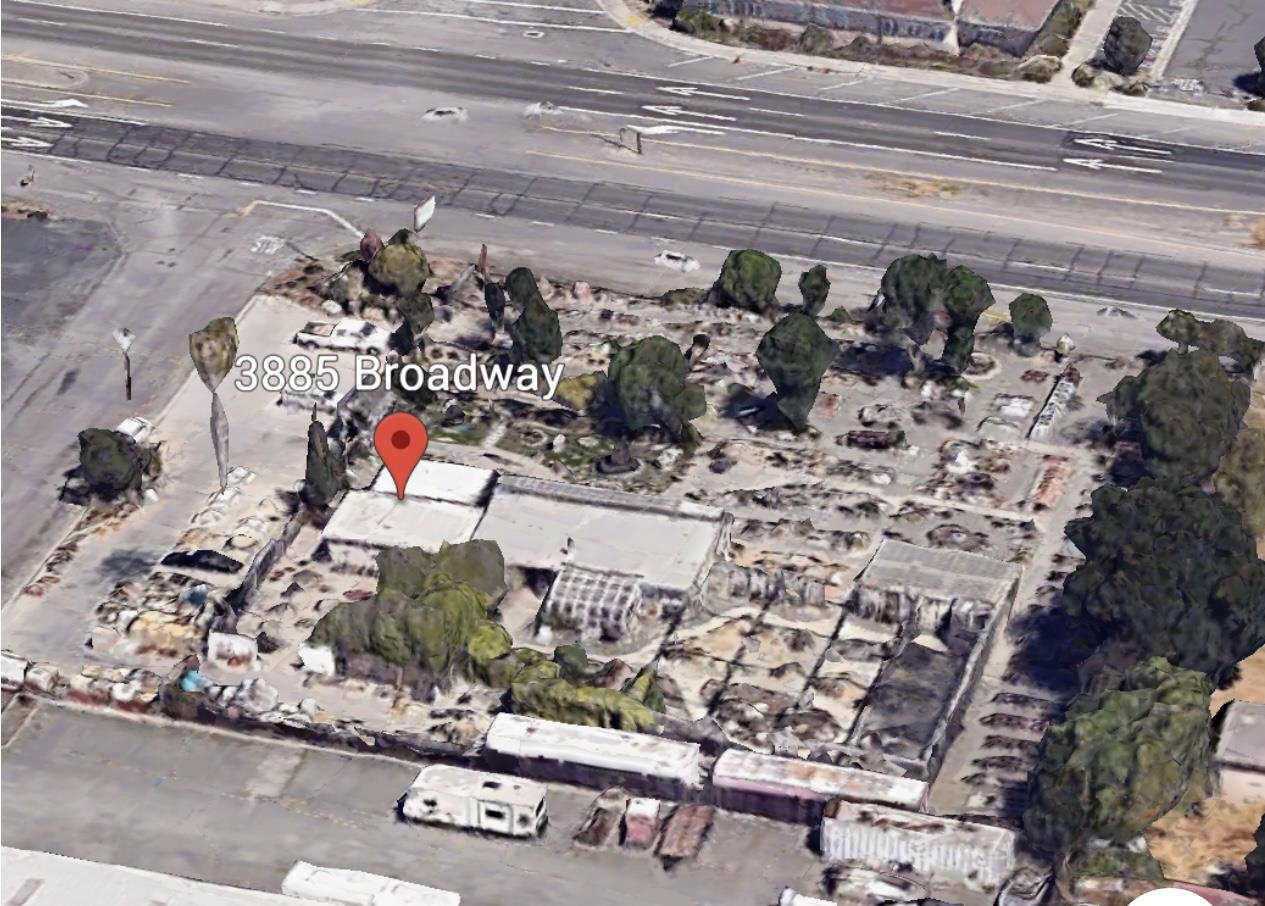 Commercial Properties