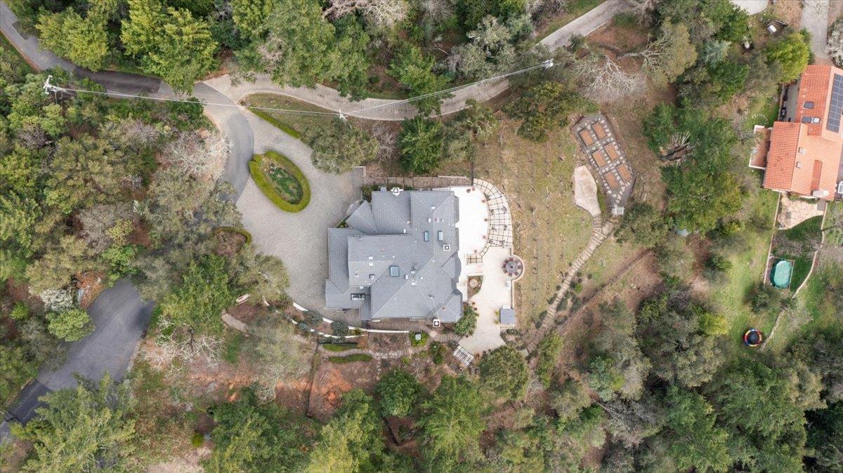 Detail Gallery Image 56 of 67 For 25220 Quail Ridge Rd, Los Gatos,  CA 95033 - 5 Beds | 3/1 Baths