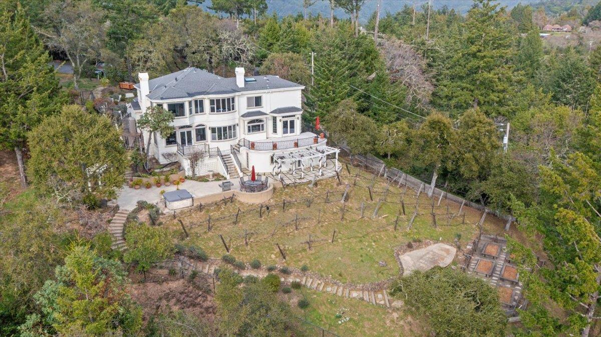 Detail Gallery Image 57 of 67 For 25220 Quail Ridge Rd, Los Gatos,  CA 95033 - 5 Beds | 3/1 Baths