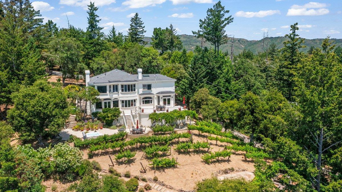 Detail Gallery Image 58 of 67 For 25220 Quail Ridge Rd, Los Gatos,  CA 95033 - 5 Beds | 3/1 Baths