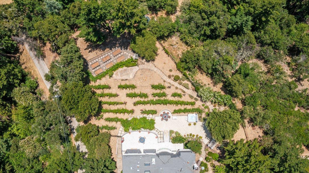 Detail Gallery Image 61 of 67 For 25220 Quail Ridge Rd, Los Gatos,  CA 95033 - 5 Beds | 3/1 Baths