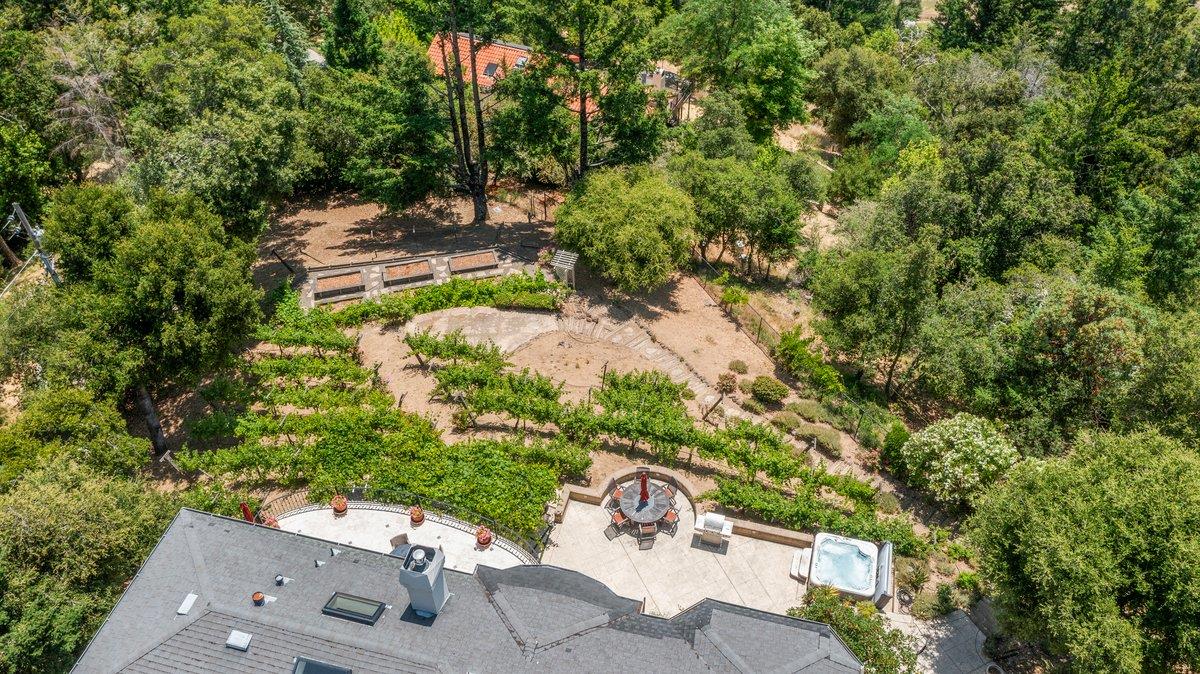 Detail Gallery Image 62 of 67 For 25220 Quail Ridge Rd, Los Gatos,  CA 95033 - 5 Beds | 3/1 Baths