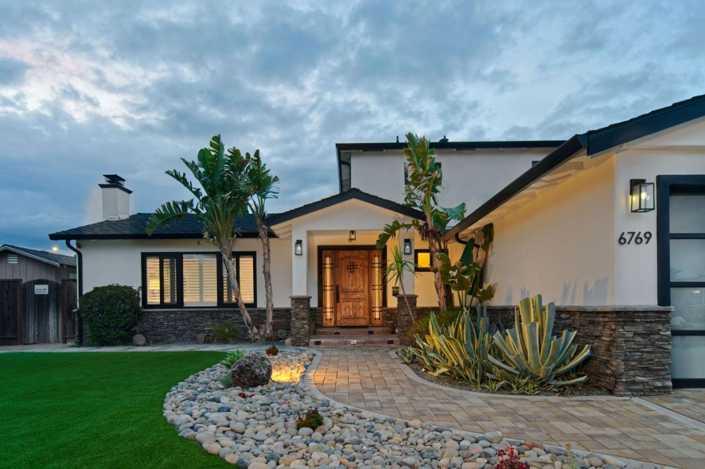 Detail Gallery Image 2 of 56 For 6769 Mount Leneve, San Jose,  CA 95120 - 5 Beds | 4 Baths