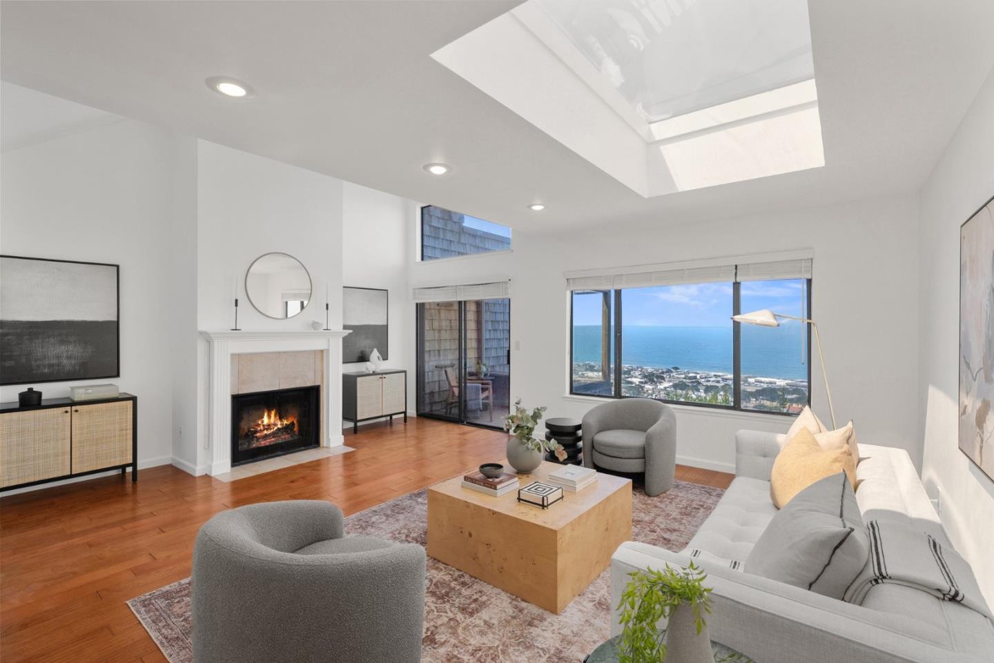 Detail Gallery Image 12 of 38 For 278 Beachview Ave #24,  Pacifica,  CA 94044 - 2 Beds | 2/1 Baths