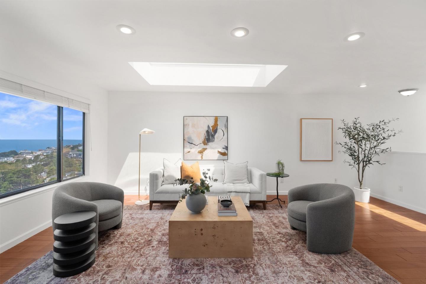 Detail Gallery Image 13 of 38 For 278 Beachview Ave #24,  Pacifica,  CA 94044 - 2 Beds | 2/1 Baths