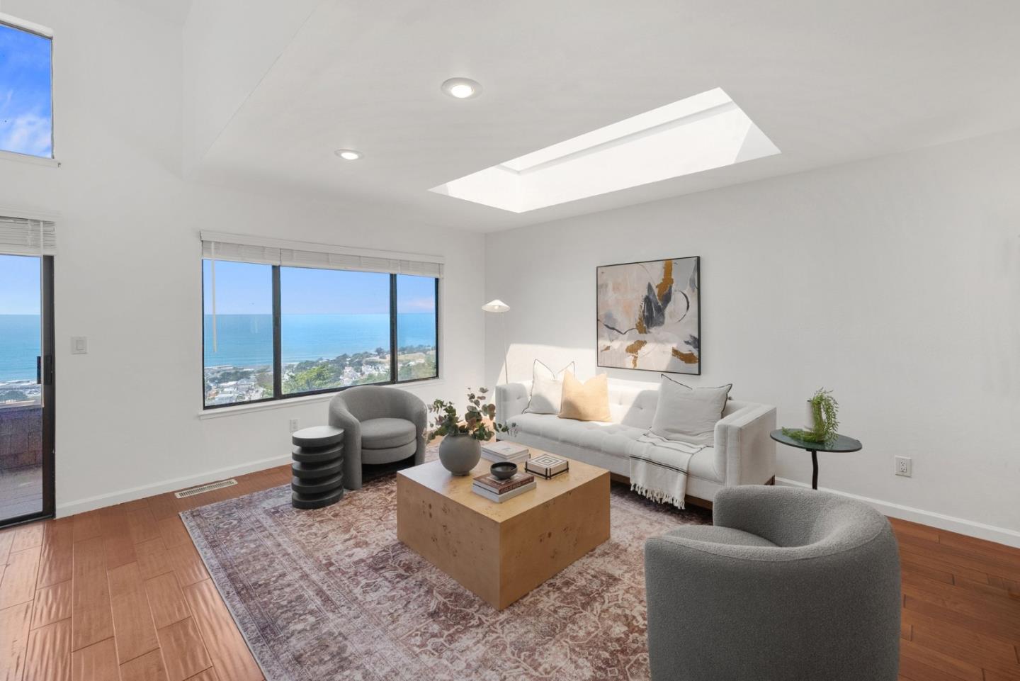 Detail Gallery Image 14 of 38 For 278 Beachview Ave #24,  Pacifica,  CA 94044 - 2 Beds | 2/1 Baths