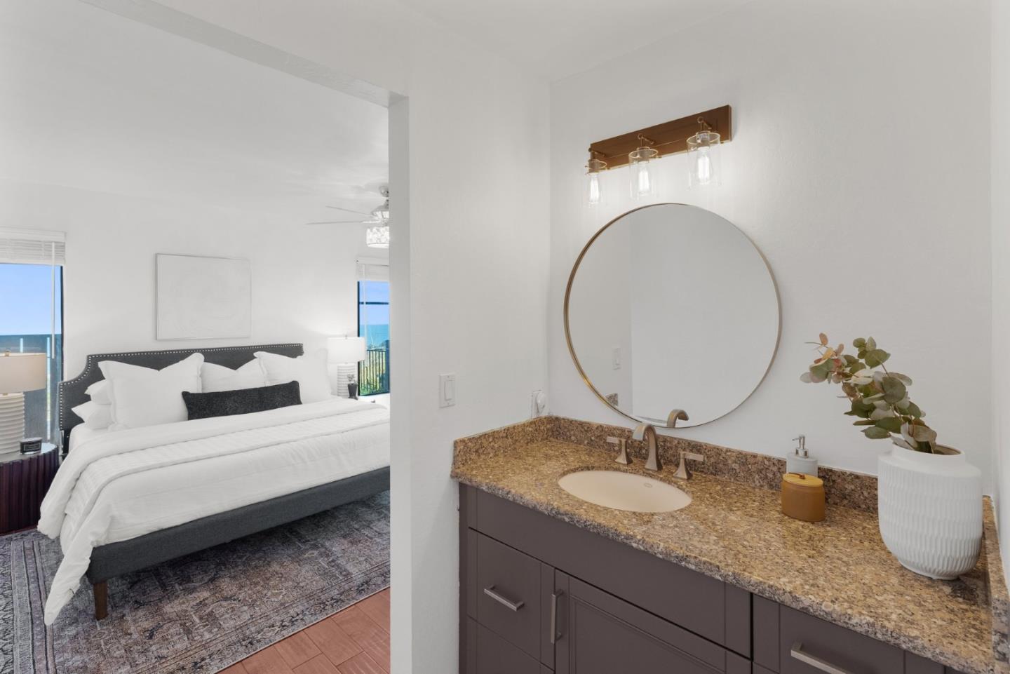 Detail Gallery Image 24 of 38 For 278 Beachview Ave #24,  Pacifica,  CA 94044 - 2 Beds | 2/1 Baths