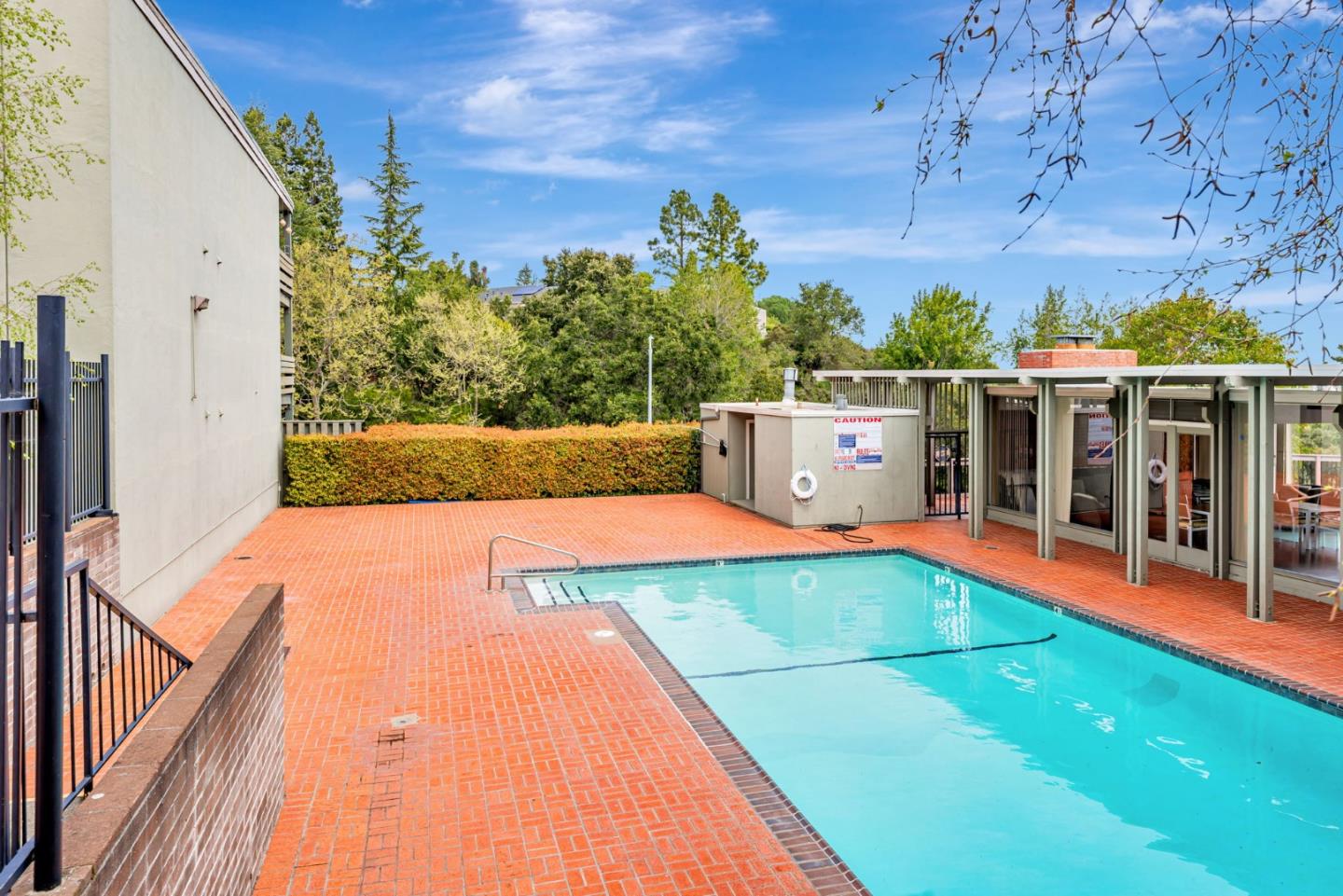 Detail Gallery Image 32 of 37 For 4000 Farm Hill Blvd #211,  Redwood City,  CA 94061 - 2 Beds | 1 Baths