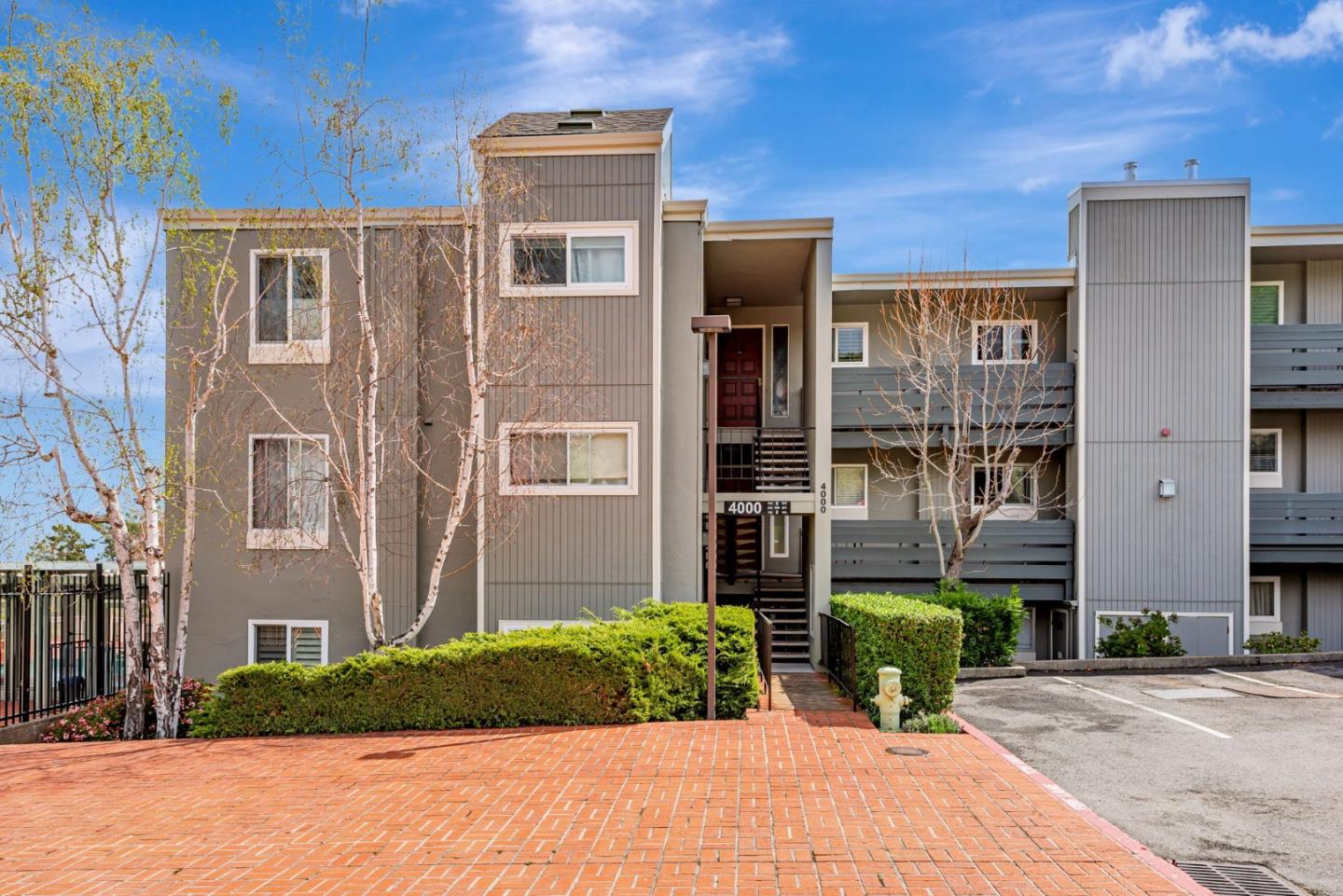 Detail Gallery Image 36 of 37 For 4000 Farm Hill Blvd #211,  Redwood City,  CA 94061 - 2 Beds | 1 Baths