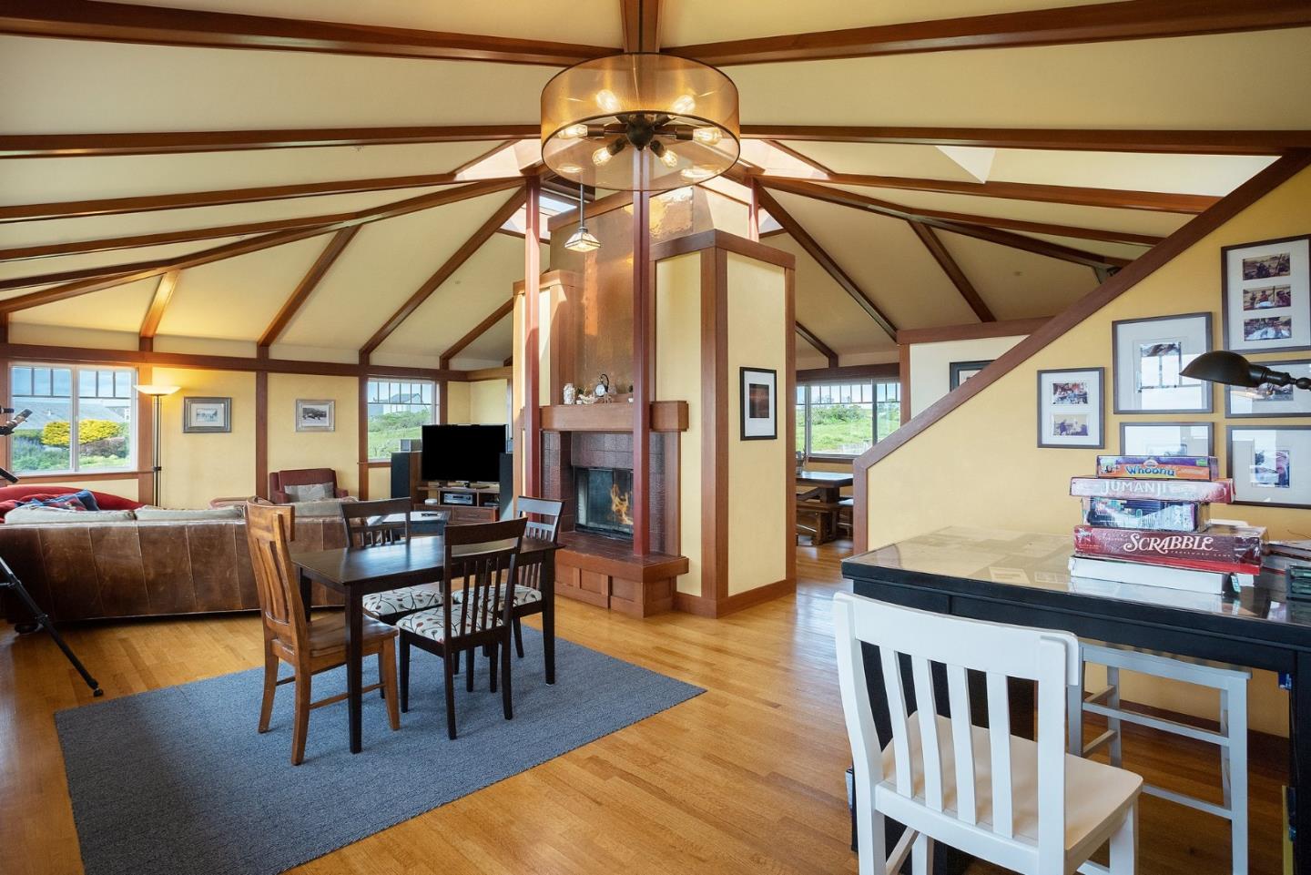 Detail Gallery Image 34 of 81 For 10 Maui Ln, Dillon Beach,  CA 94929 - 3 Beds | 2/1 Baths