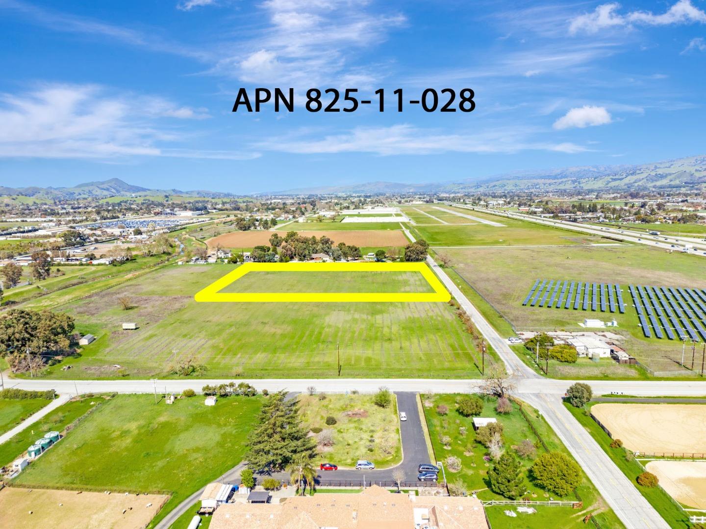 Detail Gallery Image 2 of 15 For 0 Mcconnell Ave, San Martin,  CA 95046 - – Beds | – Baths
