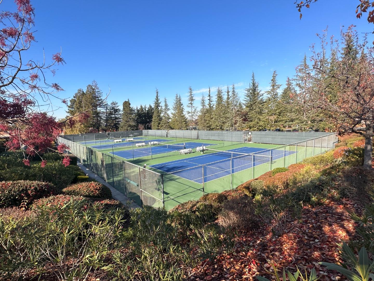 Detail Gallery Image 46 of 50 For 8356 Charbono Ct, San Jose,  CA 95135 - 2 Beds | 2 Baths
