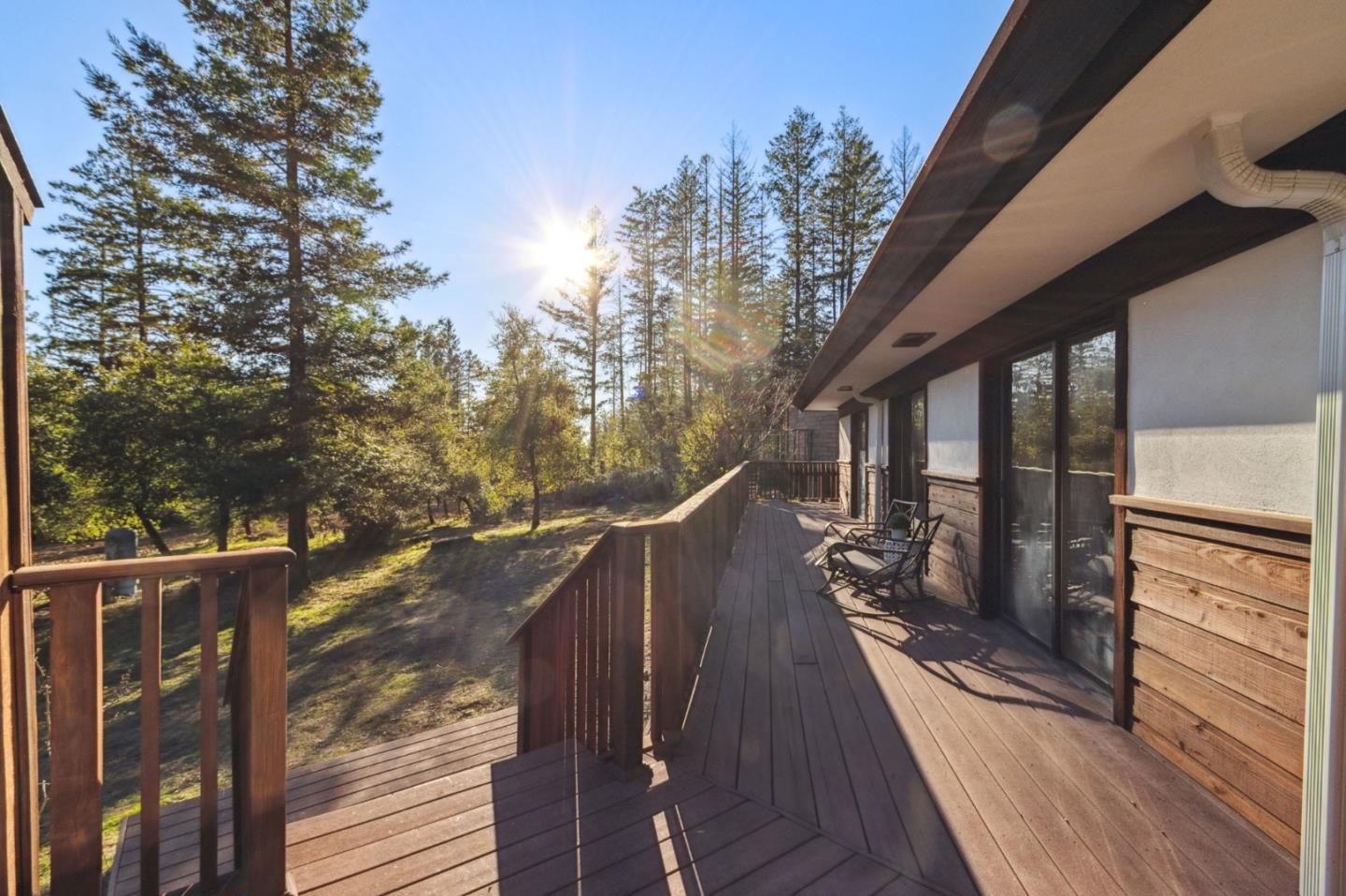 Detail Gallery Image 3 of 58 For 50 Rustic Ln, Santa Cruz,  CA 95060 - 4 Beds | 2 Baths