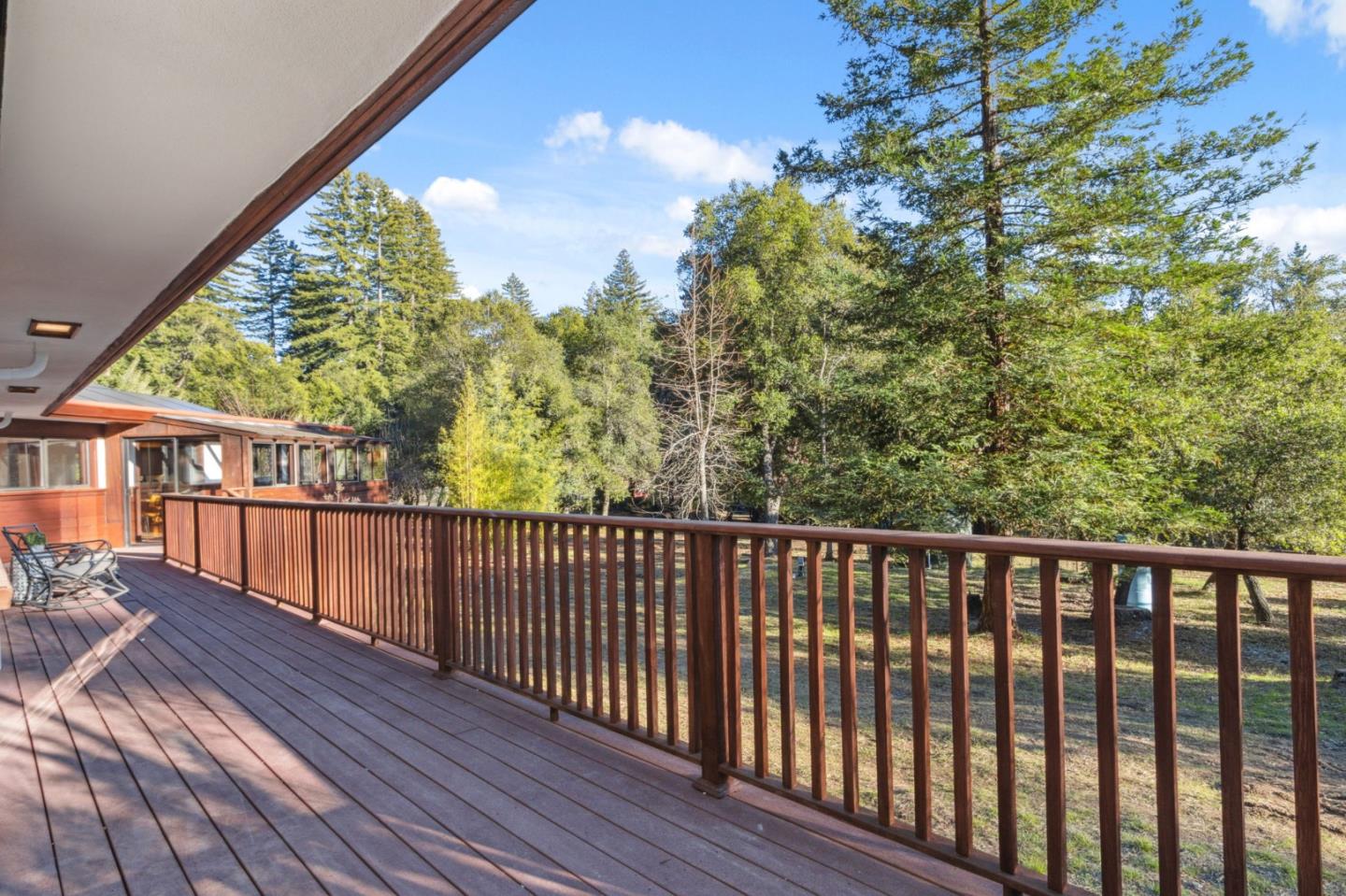 Detail Gallery Image 32 of 58 For 50 Rustic Ln, Santa Cruz,  CA 95060 - 4 Beds | 2 Baths