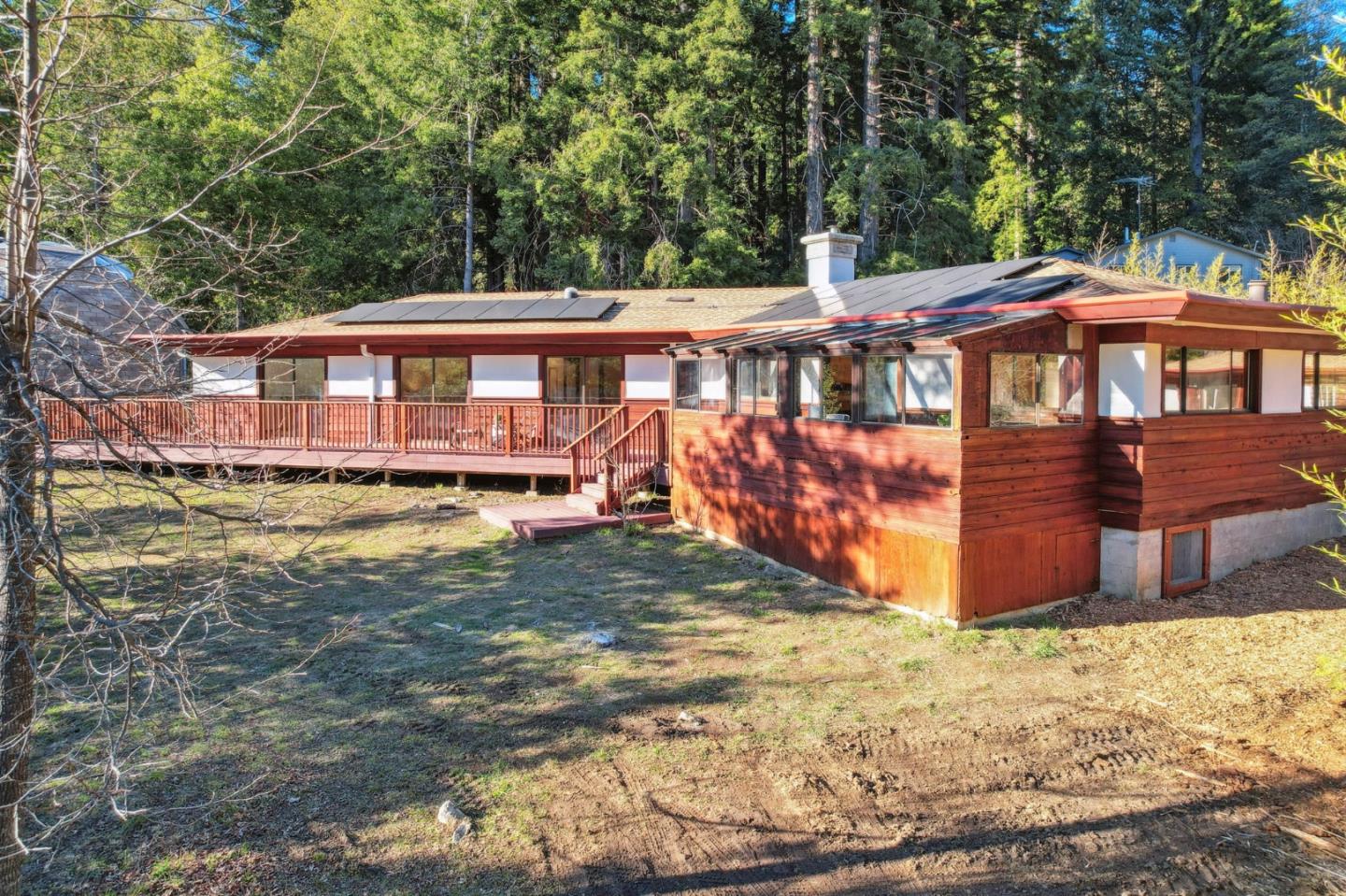 Detail Gallery Image 33 of 58 For 50 Rustic Ln, Santa Cruz,  CA 95060 - 4 Beds | 2 Baths