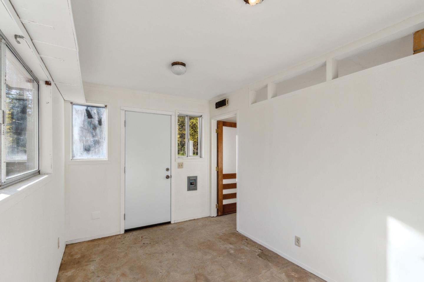 Detail Gallery Image 39 of 58 For 50 Rustic Ln, Santa Cruz,  CA 95060 - 4 Beds | 2 Baths