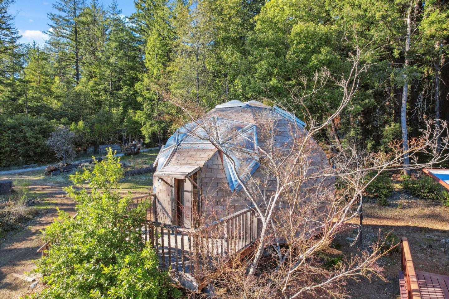 Detail Gallery Image 42 of 58 For 50 Rustic Ln, Santa Cruz,  CA 95060 - 4 Beds | 2 Baths