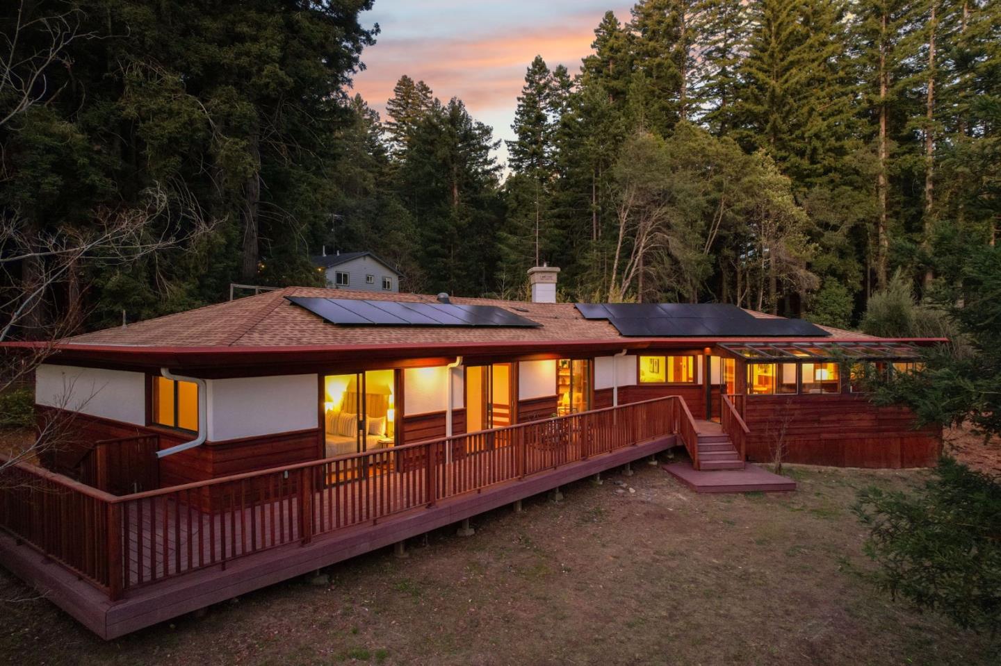 Detail Gallery Image 46 of 58 For 50 Rustic Ln, Santa Cruz,  CA 95060 - 4 Beds | 2 Baths