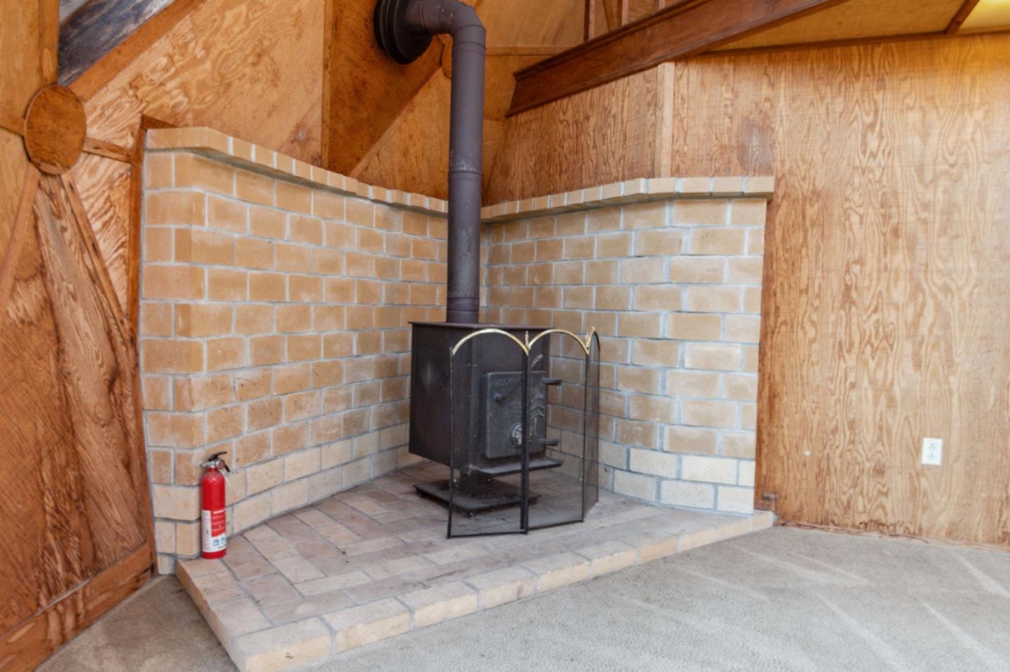 Detail Gallery Image 54 of 58 For 50 Rustic Ln, Santa Cruz,  CA 95060 - 4 Beds | 2 Baths
