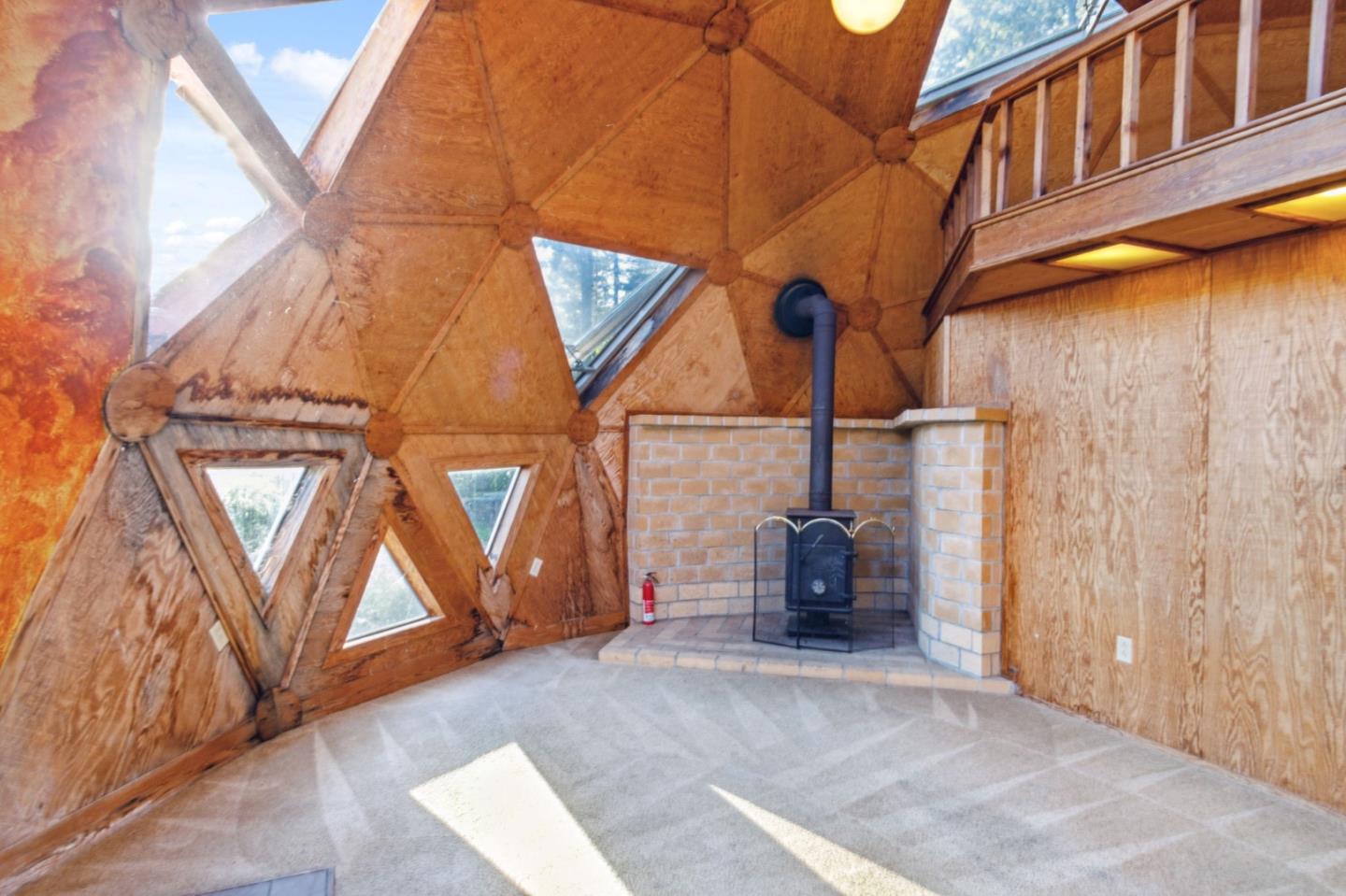 Detail Gallery Image 56 of 58 For 50 Rustic Ln, Santa Cruz,  CA 95060 - 4 Beds | 2 Baths