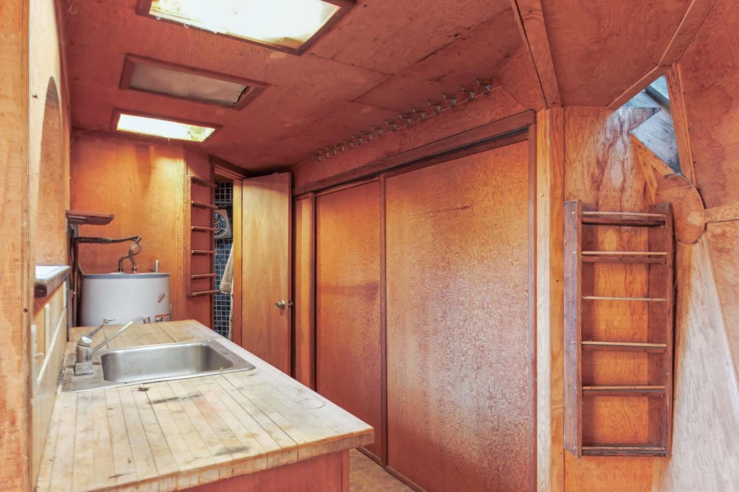 Detail Gallery Image 57 of 58 For 50 Rustic Ln, Santa Cruz,  CA 95060 - 4 Beds | 2 Baths