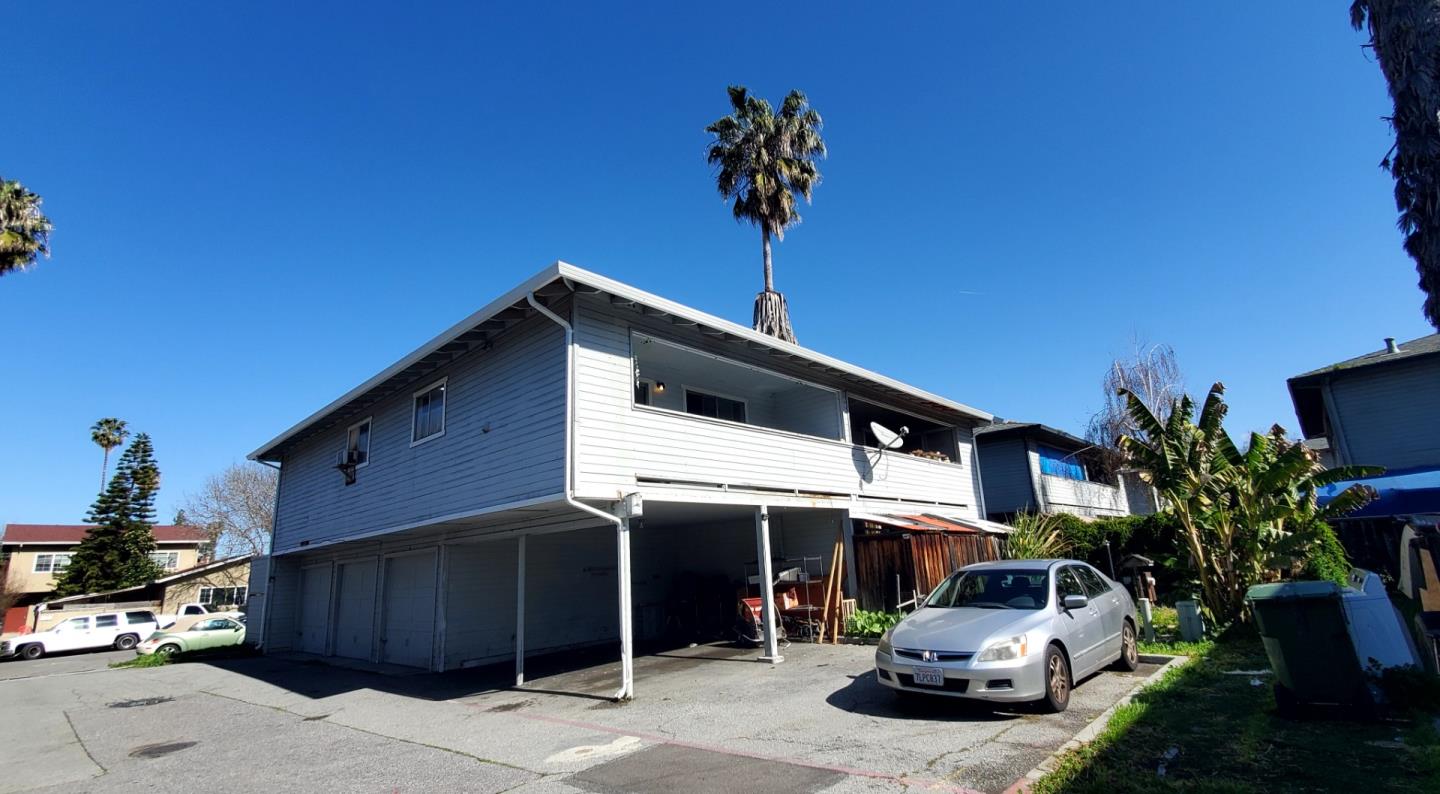 1816 Luby Drive, San Jose, CA, 95133