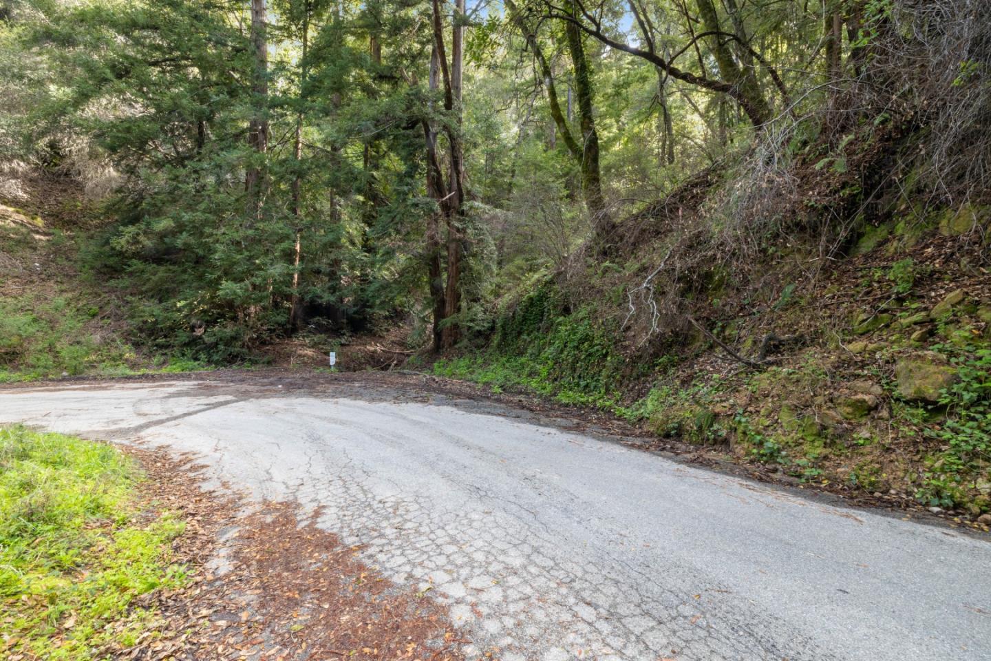 Detail Gallery Image 3 of 12 For Lot 34 Lake Blvd, Felton,  CA 95018 - – Beds | – Baths