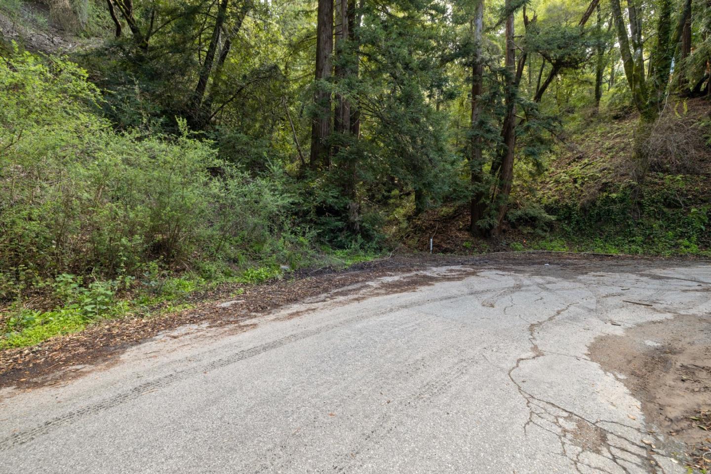Detail Gallery Image 5 of 12 For Lot 34 Lake Blvd, Felton,  CA 95018 - – Beds | – Baths