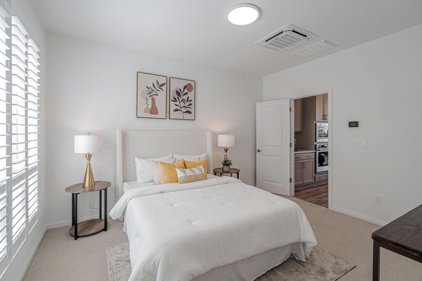 Detail Gallery Image 13 of 37 For 2044 Worthington Cir, Santa Clara,  CA 95050 - 2 Beds | 2 Baths