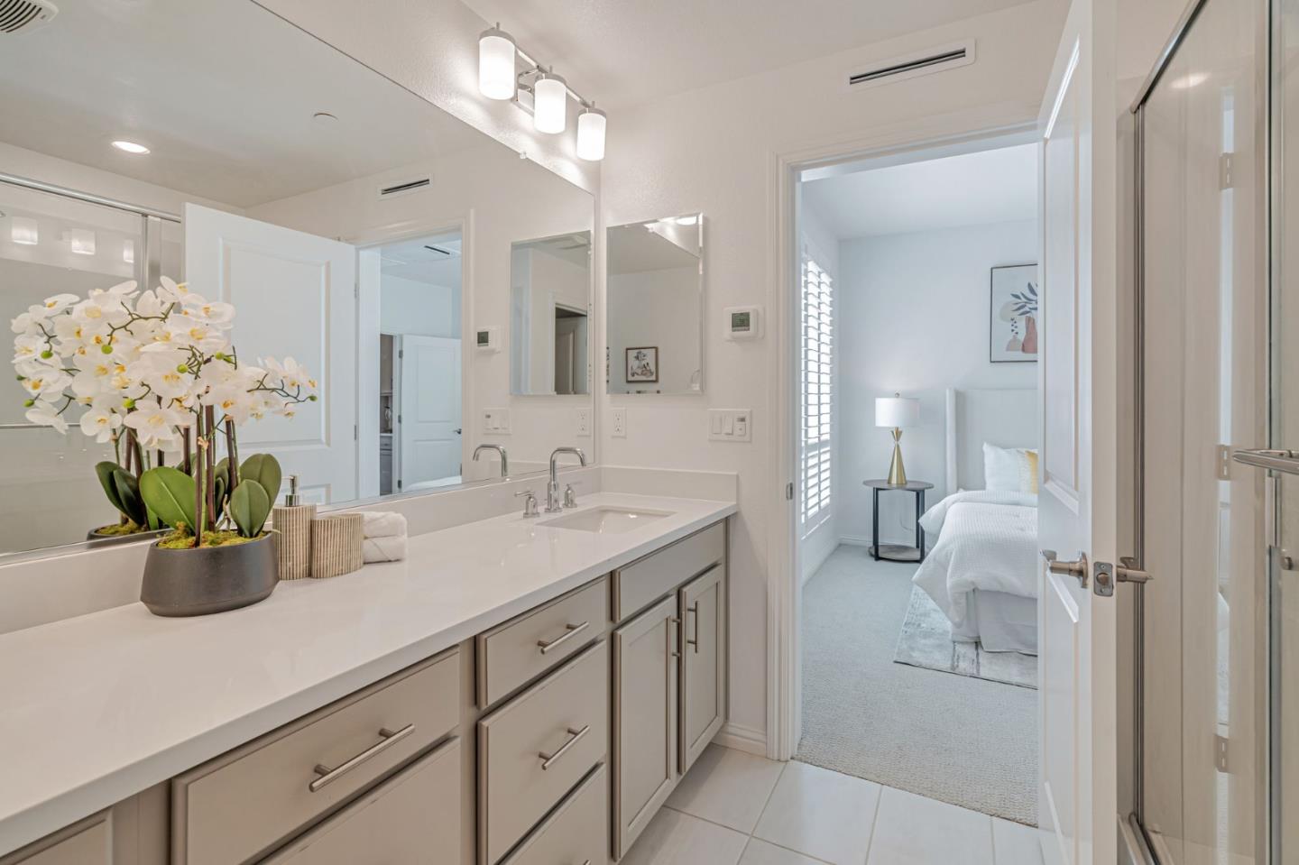 Detail Gallery Image 15 of 37 For 2044 Worthington Cir, Santa Clara,  CA 95050 - 2 Beds | 2 Baths