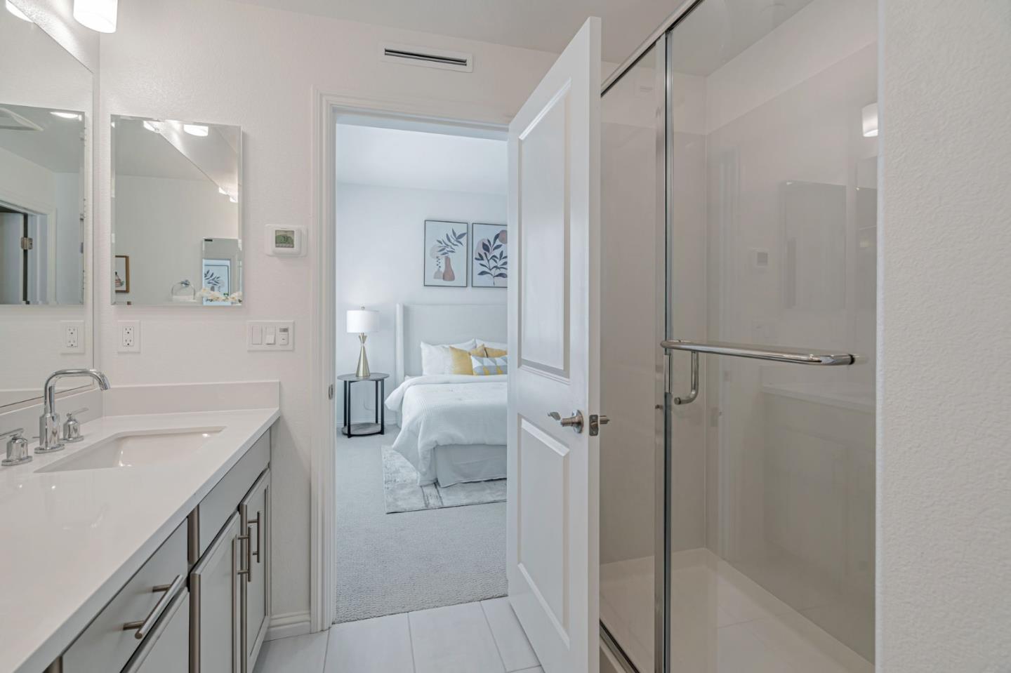 Detail Gallery Image 17 of 37 For 2044 Worthington Cir, Santa Clara,  CA 95050 - 2 Beds | 2 Baths