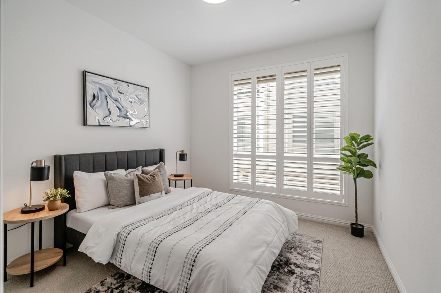 Detail Gallery Image 18 of 37 For 2044 Worthington Cir, Santa Clara,  CA 95050 - 2 Beds | 2 Baths