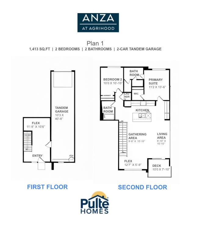 Detail Gallery Image 38 of 38 For 2044 Worthington Cir, Santa Clara,  CA 95050 - 2 Beds | 2 Baths