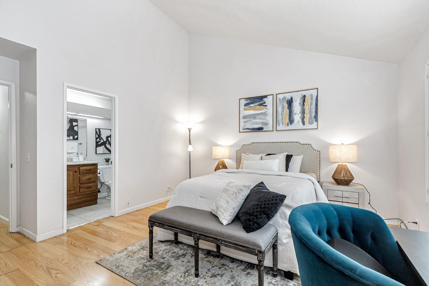 Detail Gallery Image 22 of 37 For 5725 Sagewell Way, San Jose,  CA 95138 - 3 Beds | 2 Baths