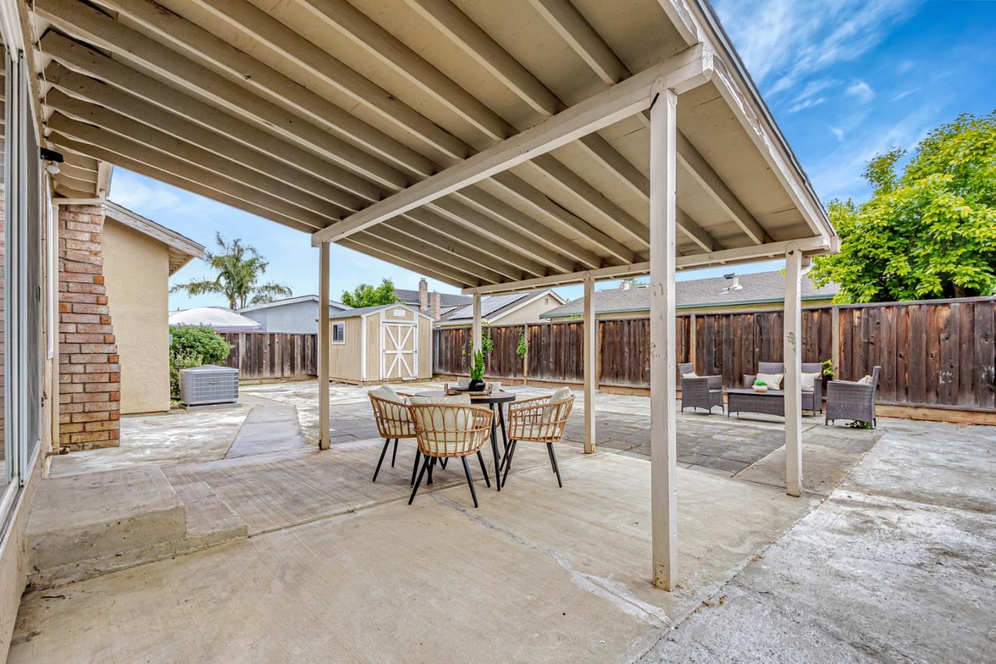 Detail Gallery Image 30 of 37 For 5725 Sagewell Way, San Jose,  CA 95138 - 3 Beds | 2 Baths