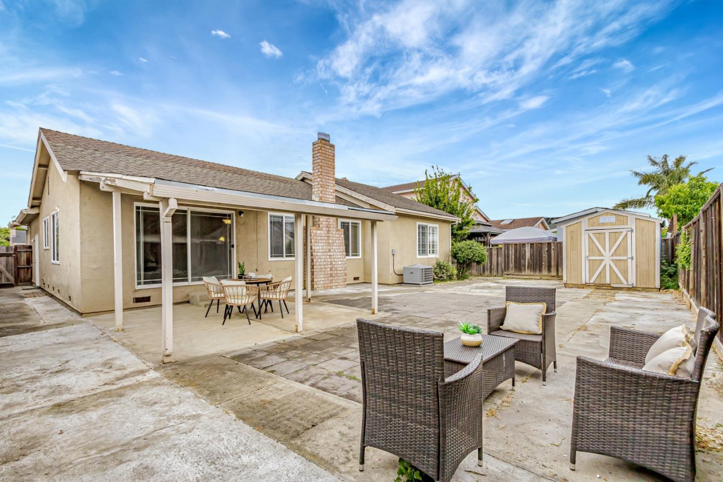 Detail Gallery Image 33 of 37 For 5725 Sagewell Way, San Jose,  CA 95138 - 3 Beds | 2 Baths
