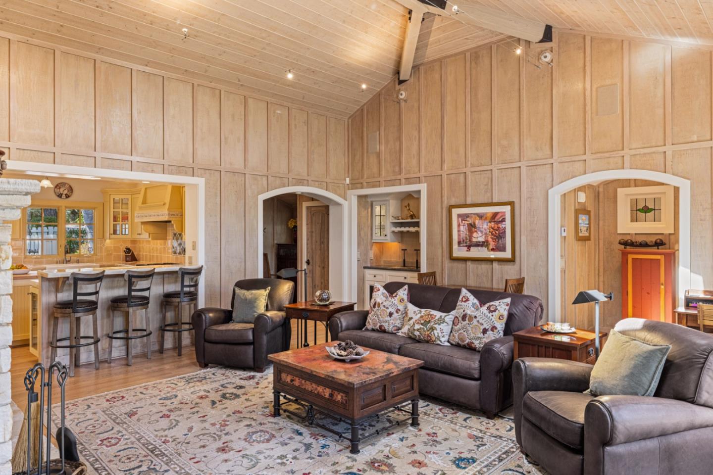 Detail Gallery Image 12 of 54 For 25971 Mission St, Carmel,  CA 93923 - 3 Beds | 2 Baths