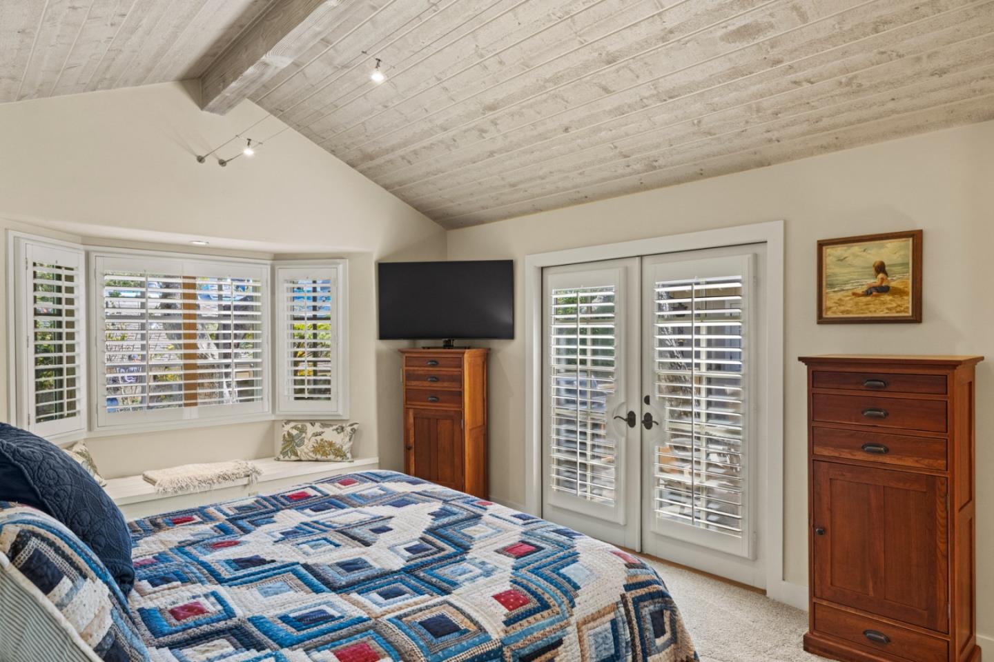 Detail Gallery Image 25 of 54 For 25971 Mission St, Carmel,  CA 93923 - 3 Beds | 2 Baths