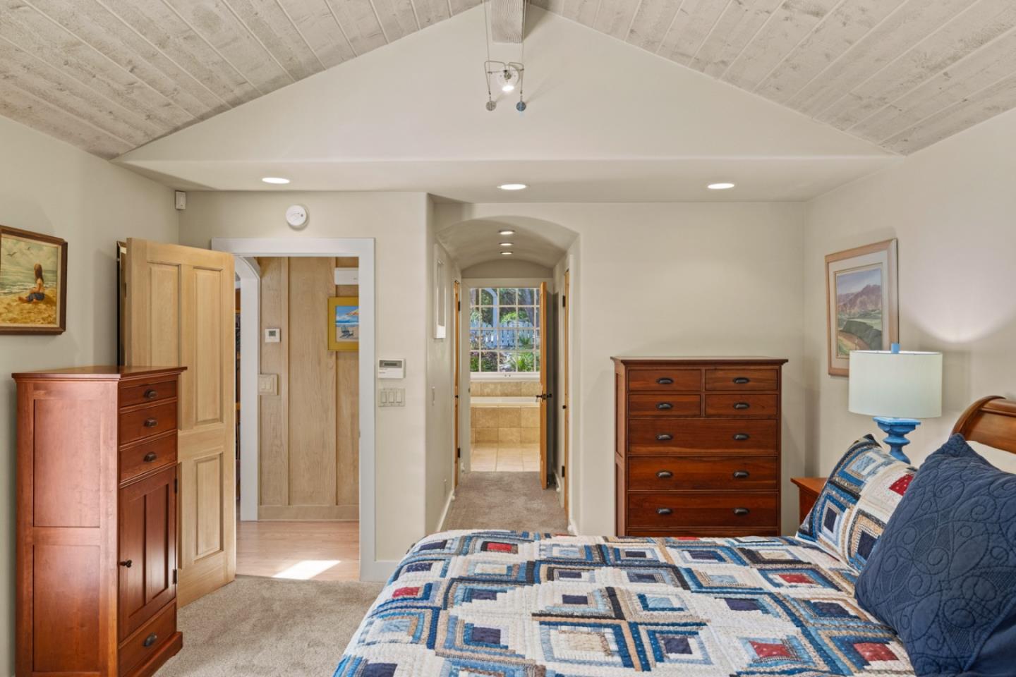 Detail Gallery Image 26 of 54 For 25971 Mission St, Carmel,  CA 93923 - 3 Beds | 2 Baths