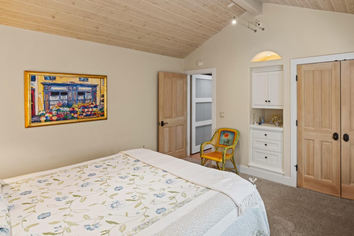 Detail Gallery Image 33 of 54 For 25971 Mission St, Carmel,  CA 93923 - 3 Beds | 2 Baths