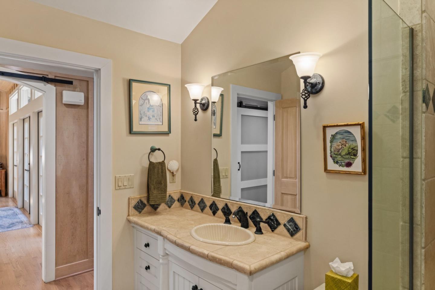 Detail Gallery Image 37 of 54 For 25971 Mission St, Carmel,  CA 93923 - 3 Beds | 2 Baths