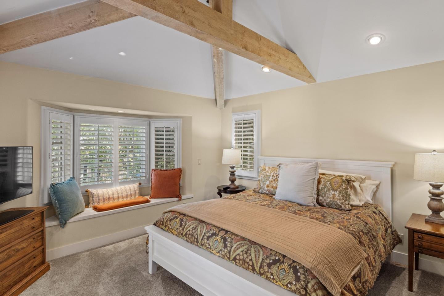 Detail Gallery Image 38 of 54 For 25971 Mission St, Carmel,  CA 93923 - 3 Beds | 2 Baths